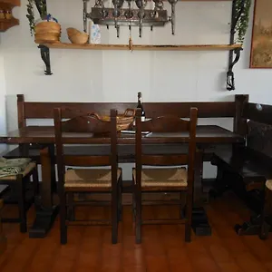 Casa Relax, Il Faggio Appartamento