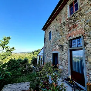Casa L Oliveta Appartamento