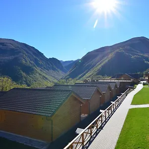 Il Rifugio Dell'aquila Parco vacanze