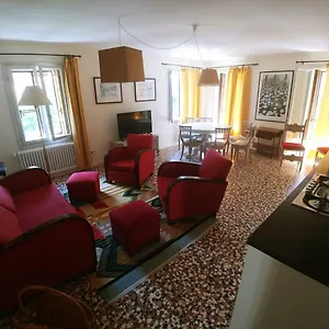 Da Paola Appartamento