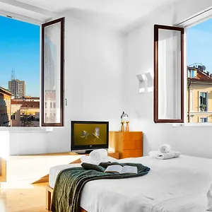 Hemeras Boutique Homes Exclusive Flat In Brera Appartamento
